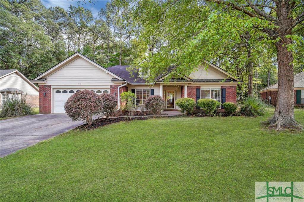 813 Winchester Road - Photo 1