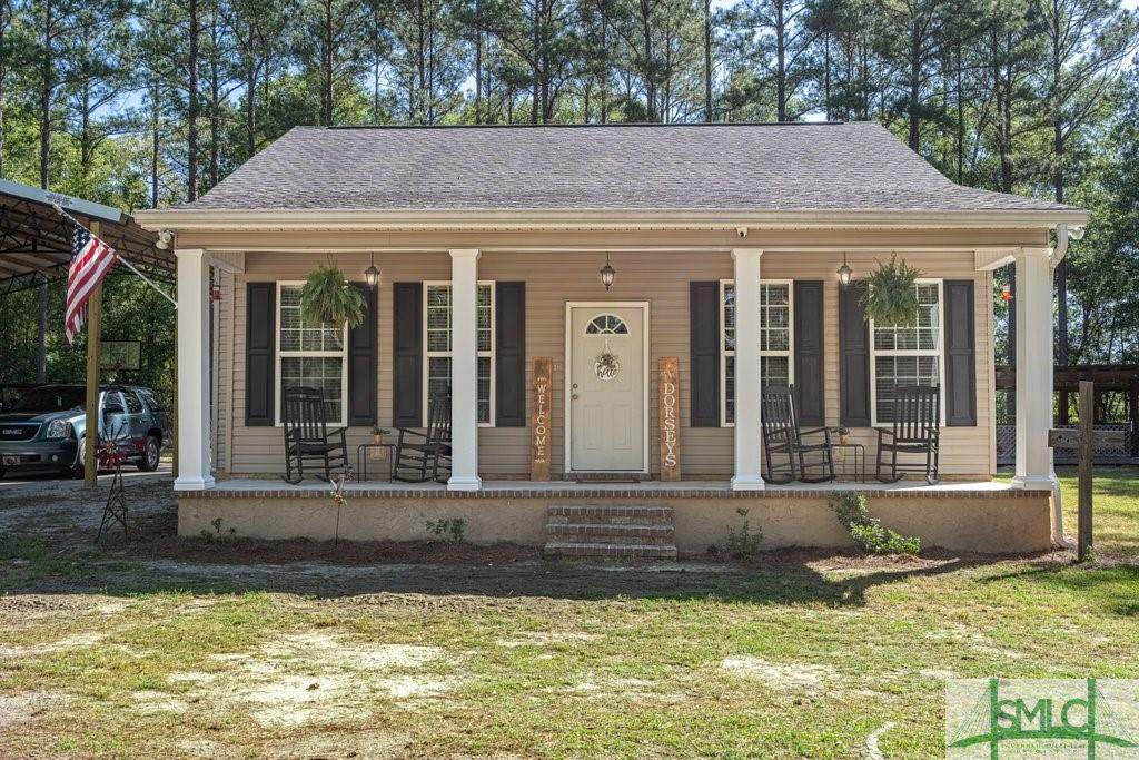 300 Mp Martin Road - Photo 1