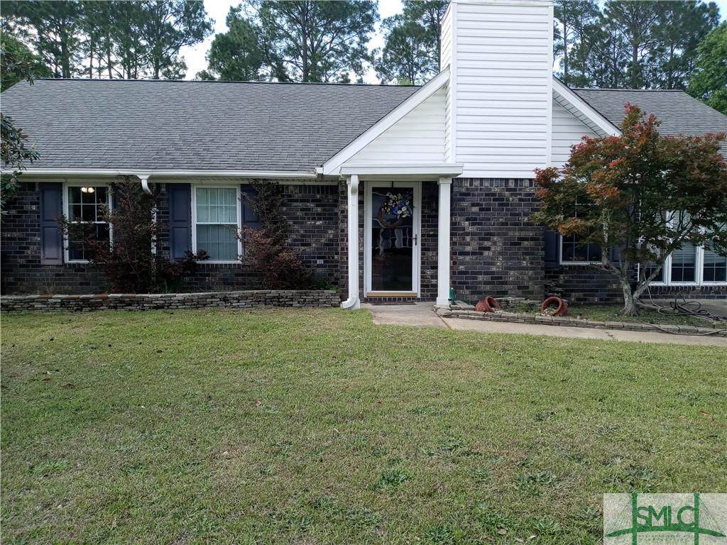 805 Malibu Drive - Photo 1