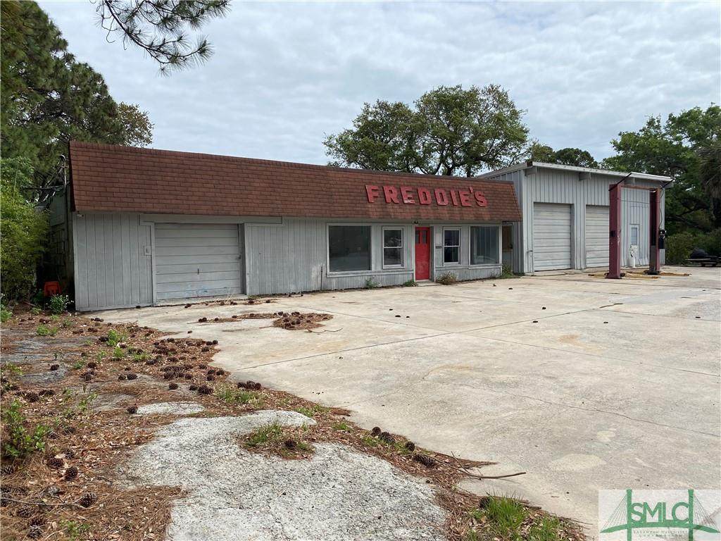 601 U.S. Hwy 80 Road - Photo 1