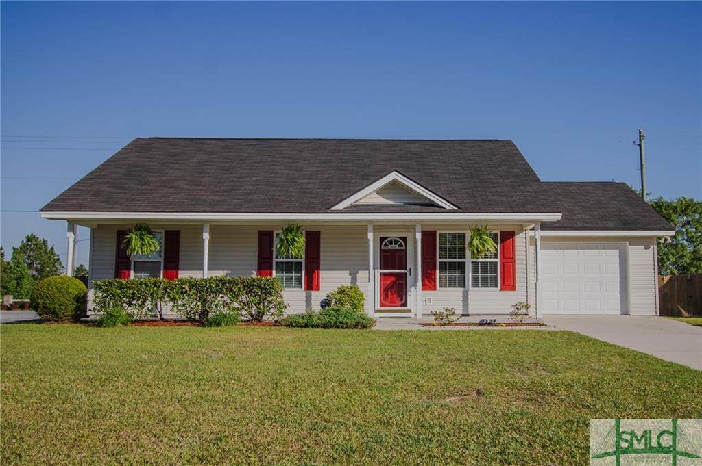 123 Reese Way - Photo 1