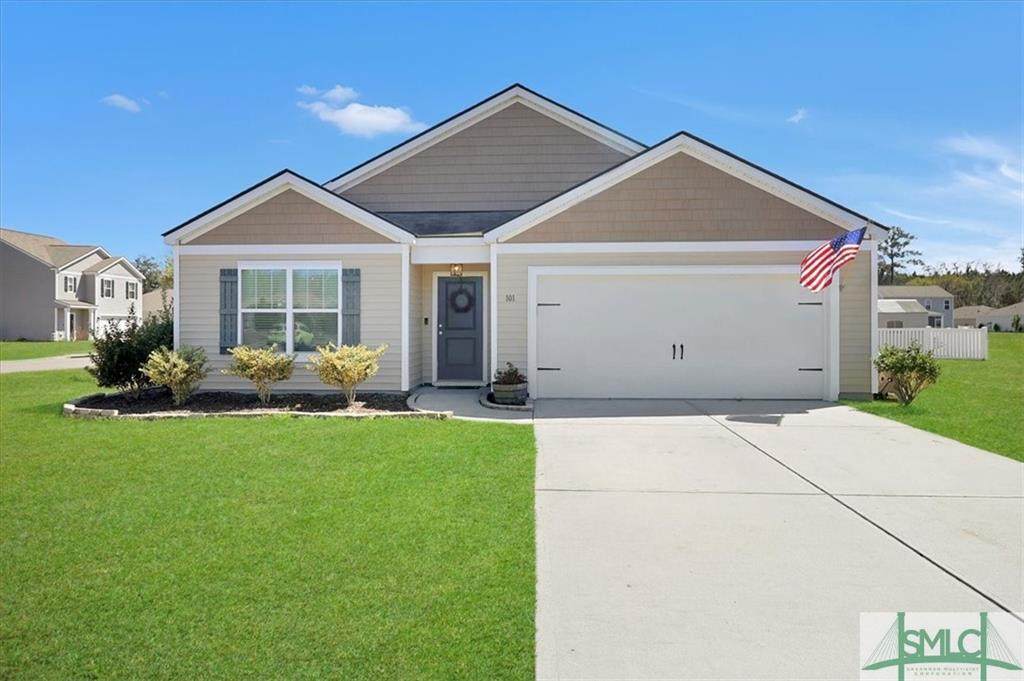 101 Tupelo Trail - Photo 1