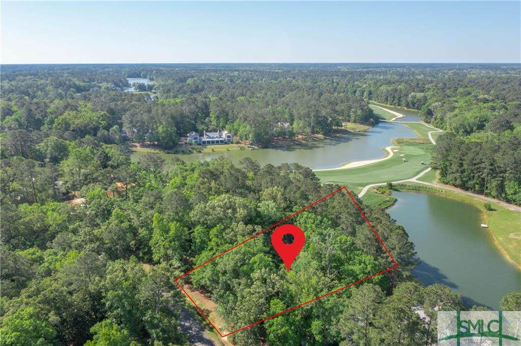 309 Hidden Cove Drive - Photo 1
