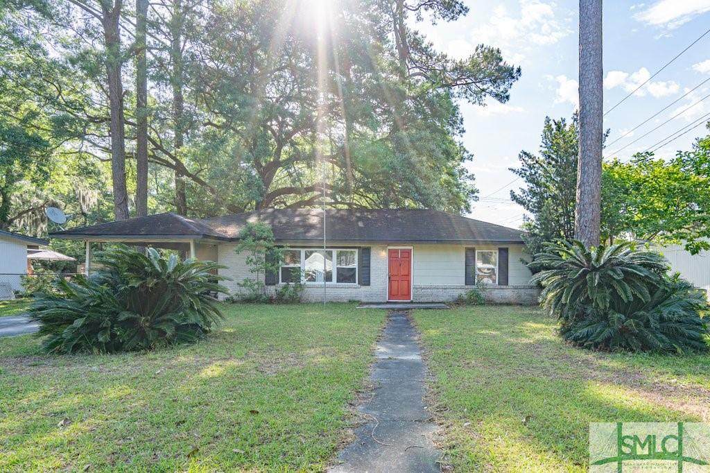 12512 King Palm Drive - Photo 1