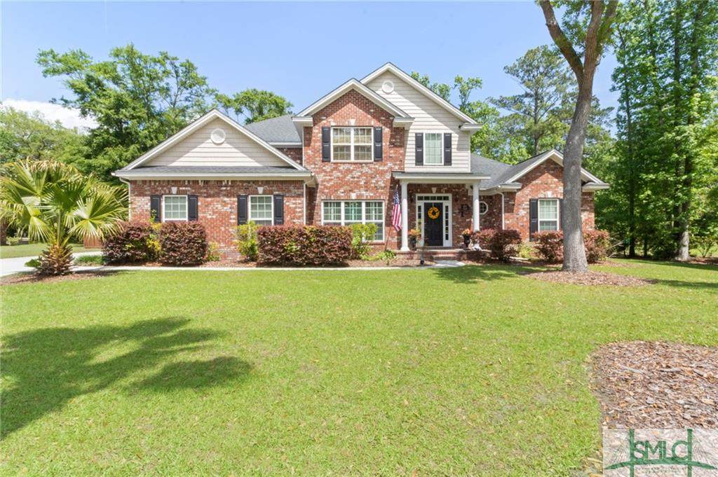 304 Lou Page Lane - Photo 1