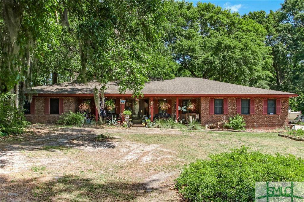 1614 Hendry Avenue - Photo 1