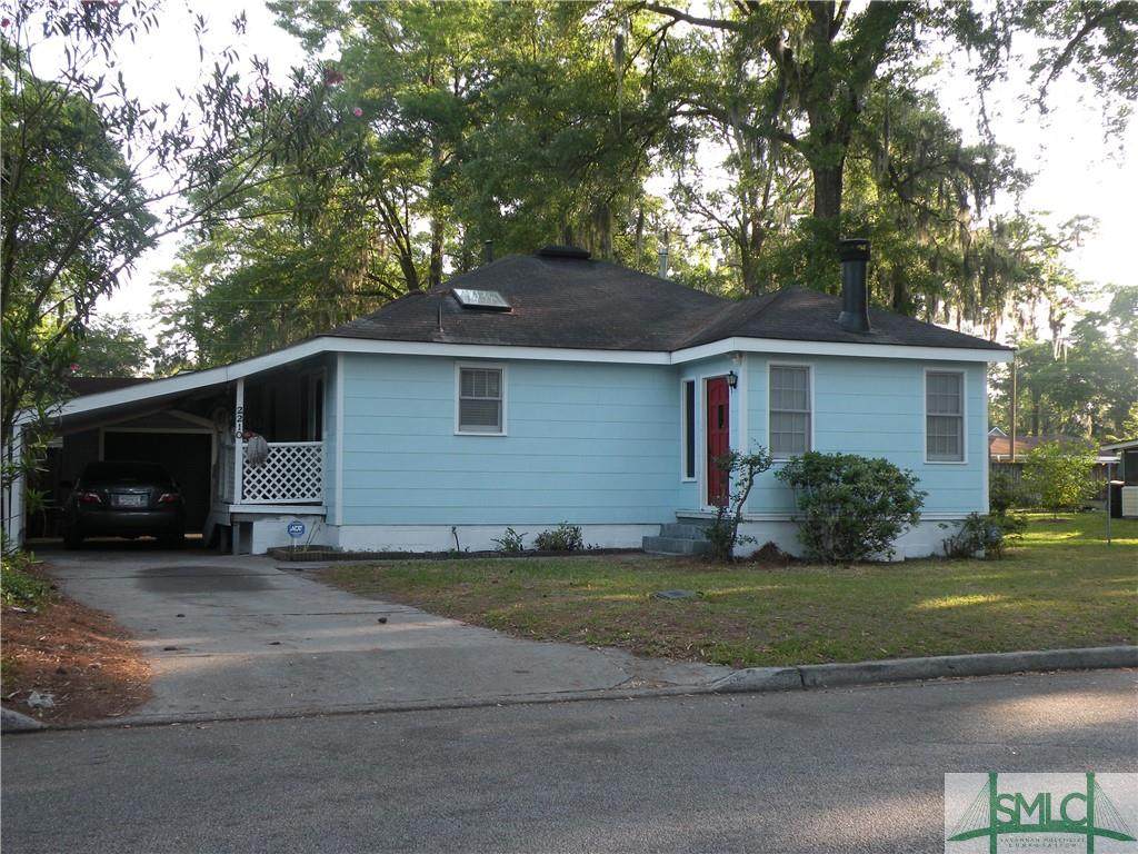 2210 59th Street - Photo 1
