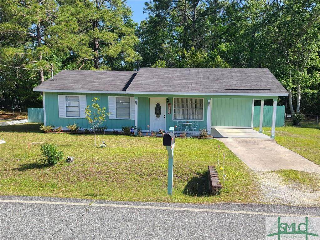 642 Fleming Road - Photo 1