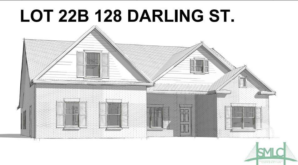 128 Darling Street - Photo 1