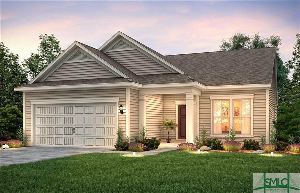 124 Harvest Hill - Photo 1