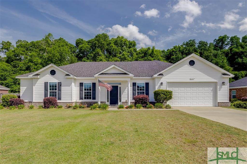 137 Cobbleton Drive - Photo 1
