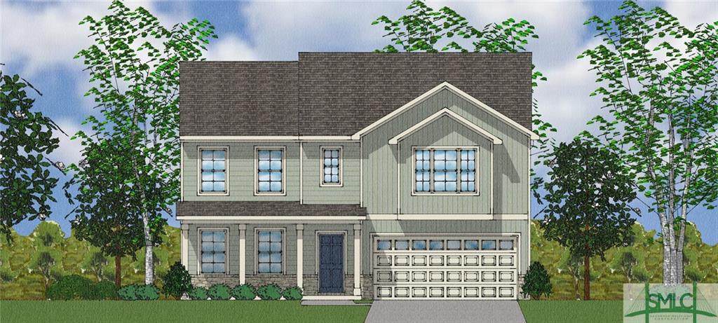 250 Enclave Way - Photo 1