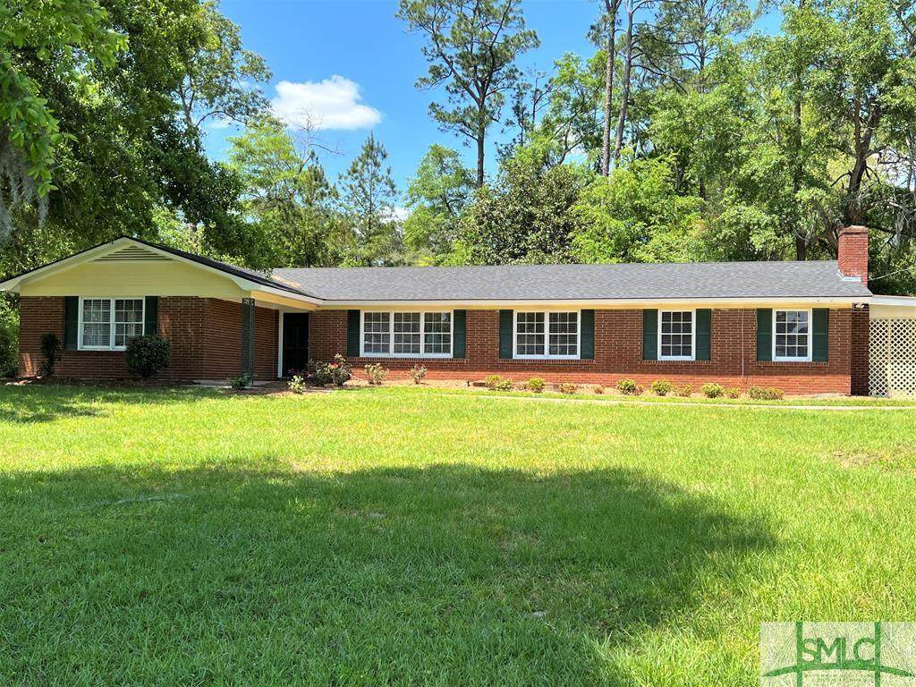 601 Bradwell Street - Photo 1