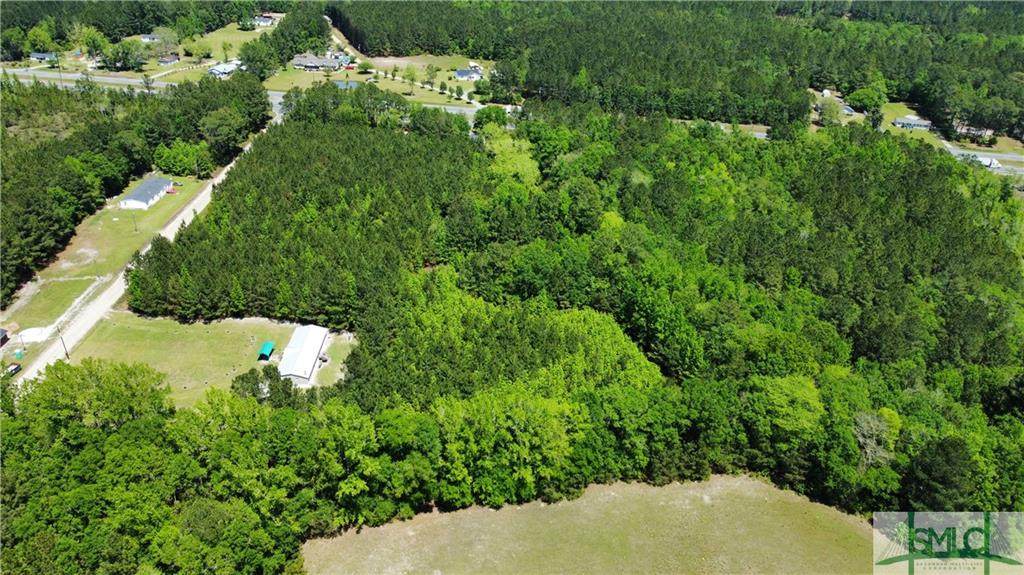 0 Pearl Davis / Hwy 21 N Road - Photo 1