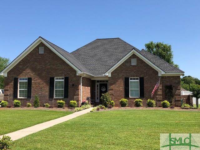 206 Cooperstown Drive - Photo 1