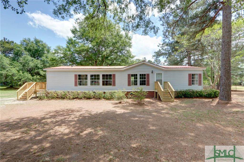 1235 Courthouse Road - Photo 1