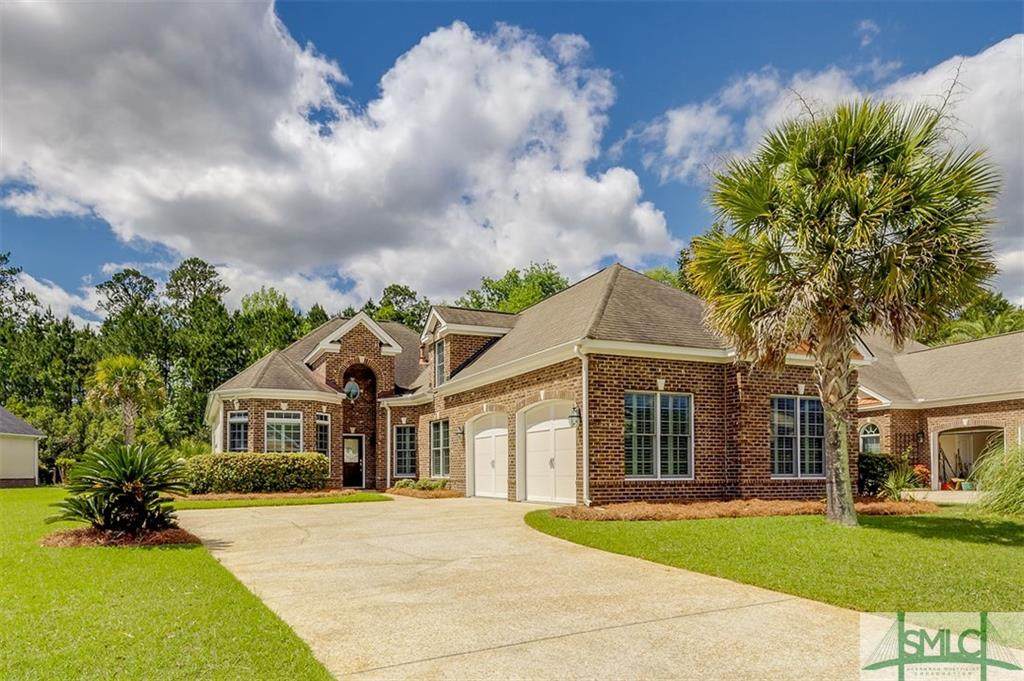 7 Misty Marsh Drive - Photo 1