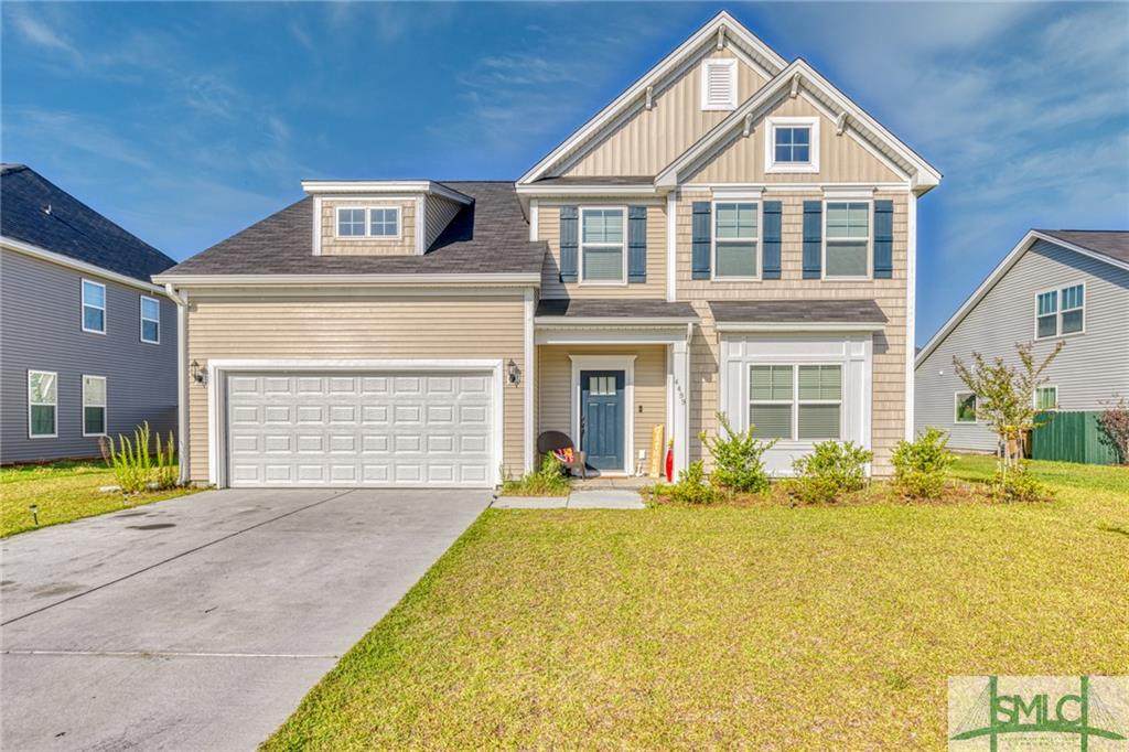4499 Castleoak Drive - Photo 1