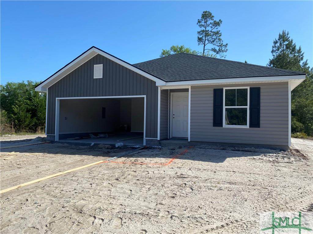 117 Rebel Estates Drive - Photo 1