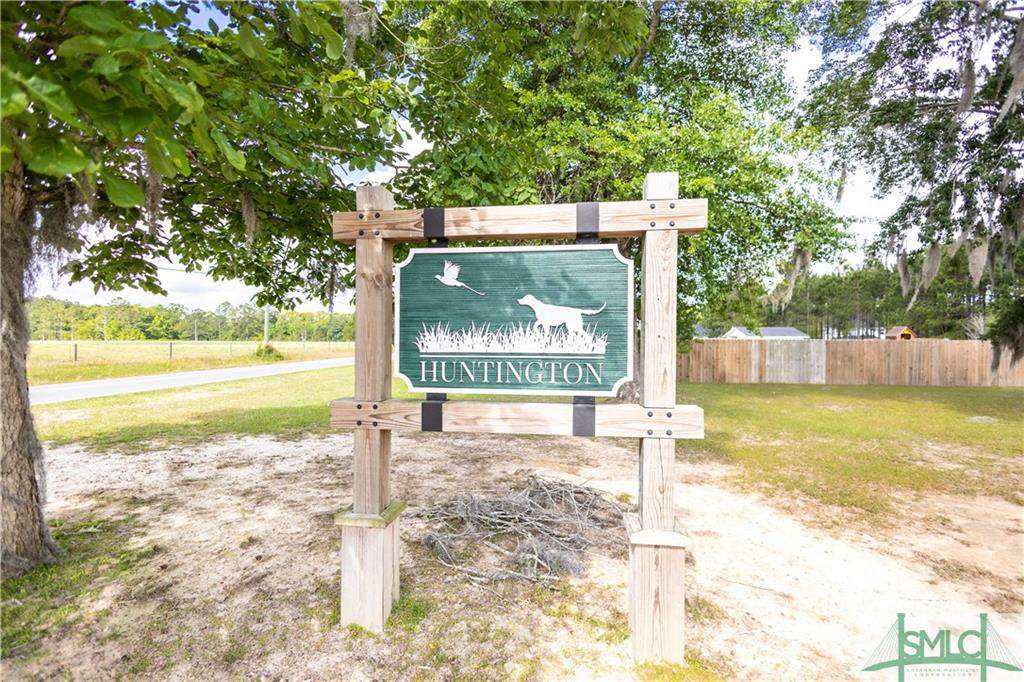289 Huntington Drive - Photo 1