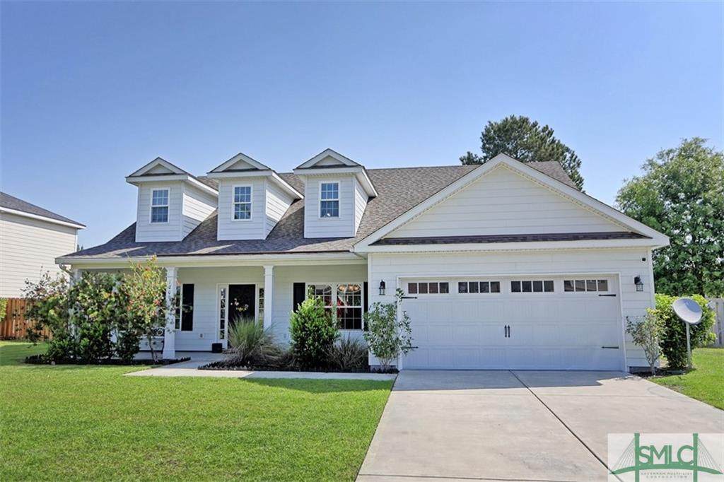 100 Wicklow Drive - Photo 1