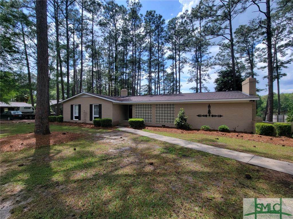 415 Zetterower Road - Photo 1