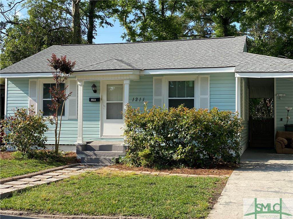 1211 39th Street - Photo 1