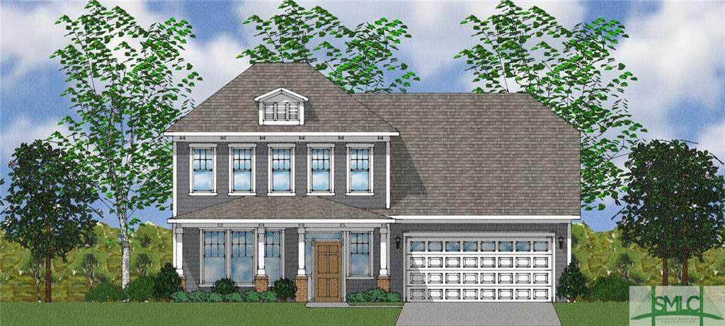 82 Spring Hill Drive - Photo 1