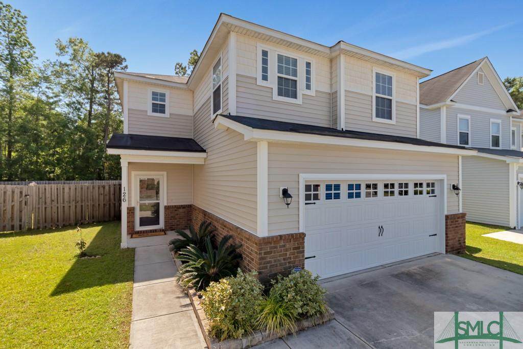 126 Chapel Lake - Photo 1