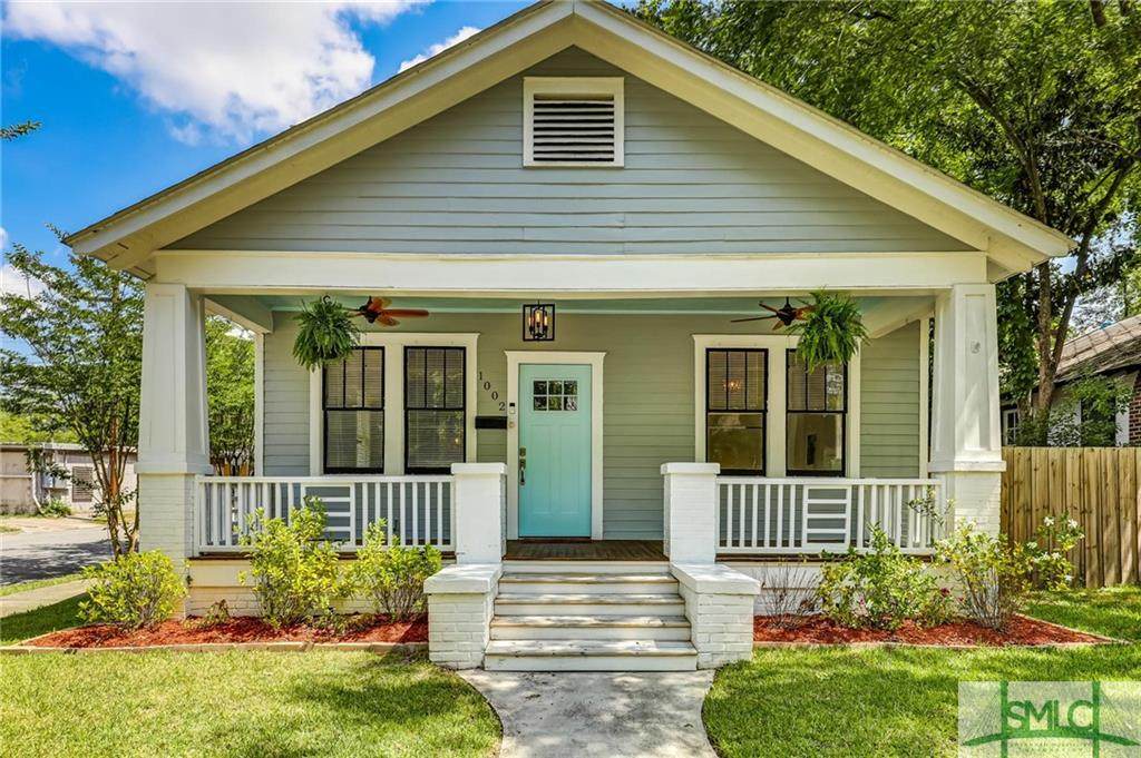 1002 Seiler Avenue - Photo 1