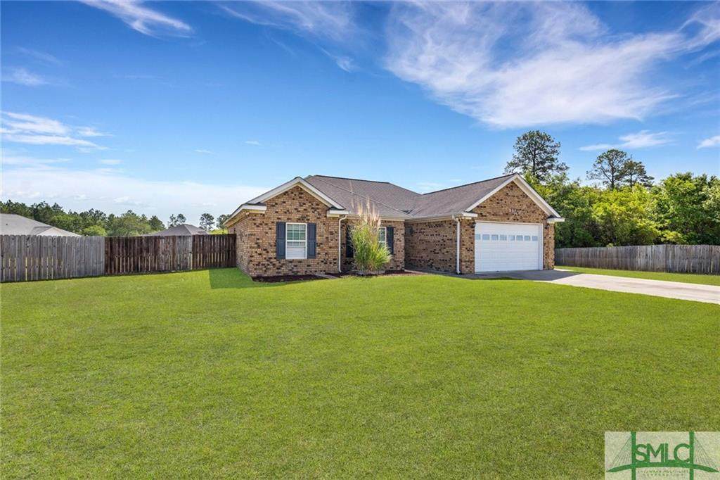 227 Appling Street - Photo 1