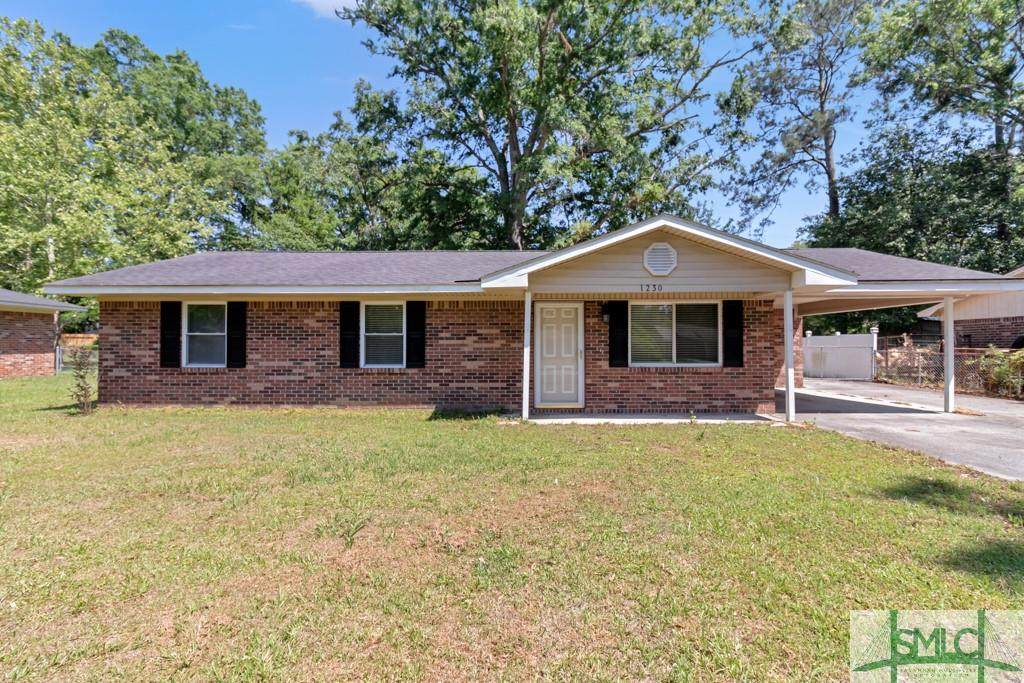 1230 Weston Way - Photo 1