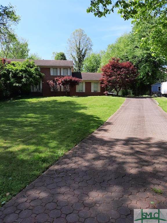 5304 Fox Hill Drive - Photo 1