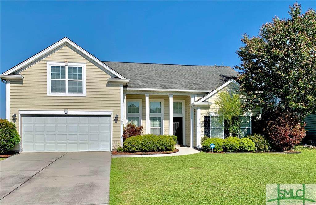 308 Grasslands Drive - Photo 1