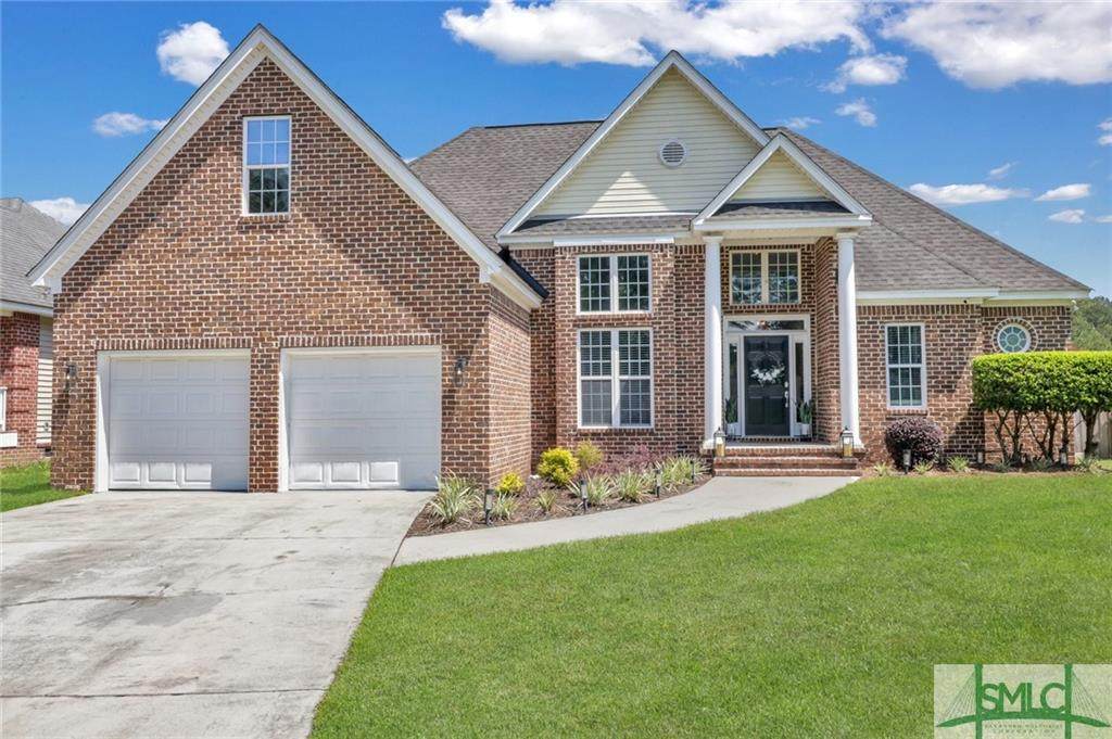 119 Tiana Circle - Photo 1