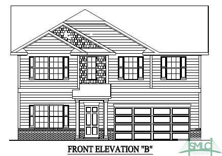 487 Brightleaf Circle - Photo 1