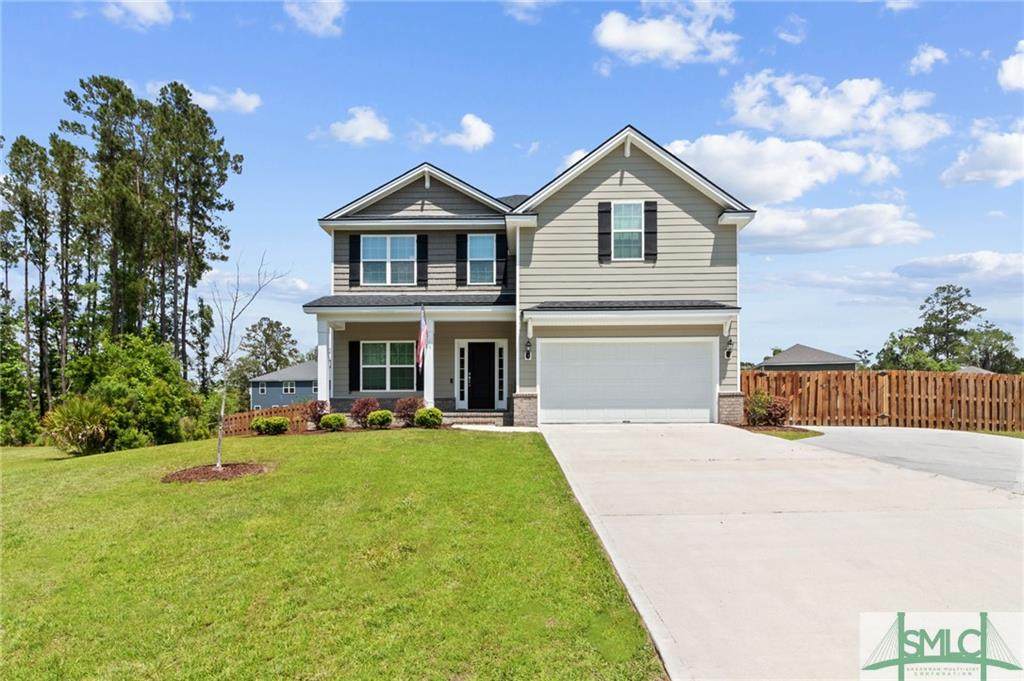 85 James Drive - Photo 1