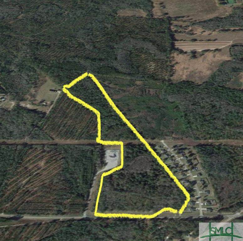 40Acres Elim Road - Photo 1