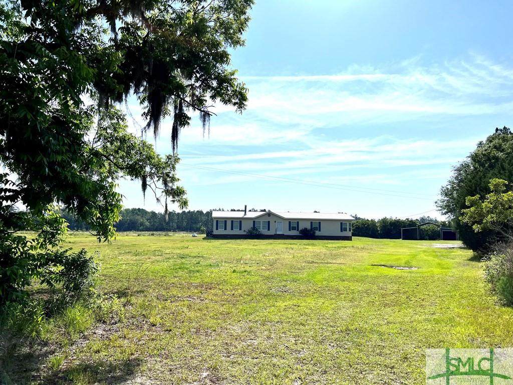1108 Groover Road - Photo 1