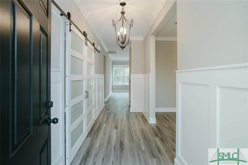 Lot 12 Groover Road - Photo 1