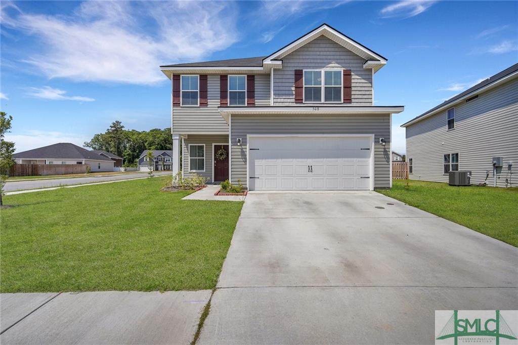 508 Fairview Circle - Photo 1