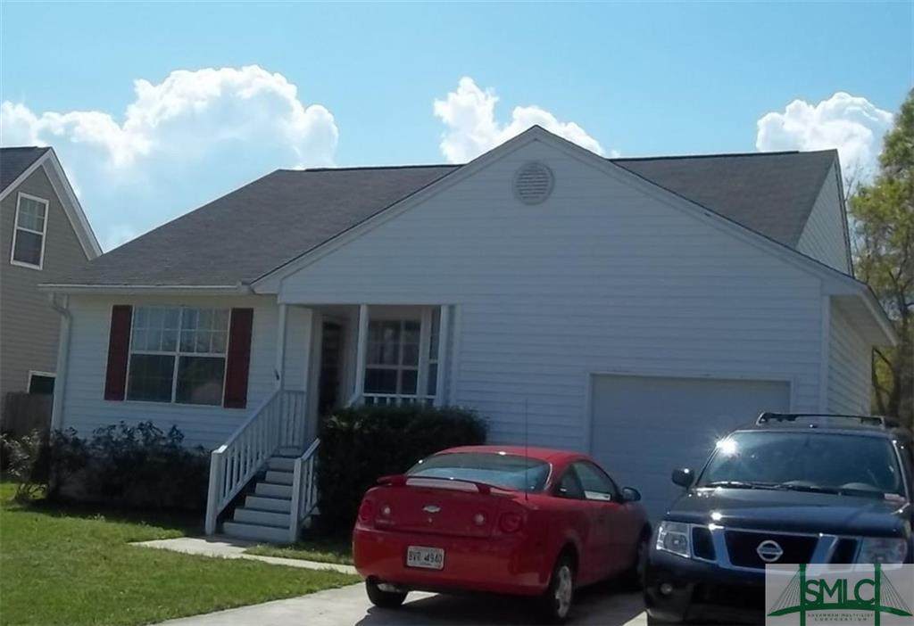 158 Stockbridge Drive - Photo 1