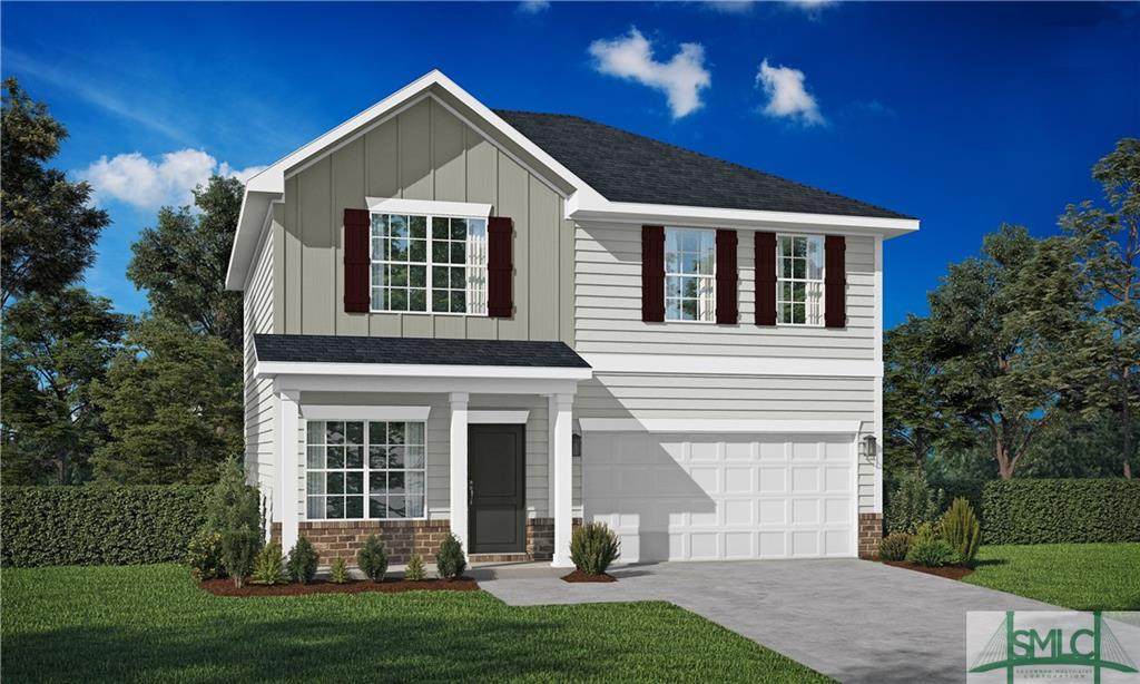 479 Brightleaf Circle - Photo 1