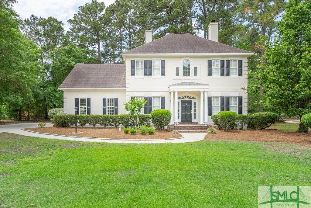 1 Wild Thistle Lane - Photo 1