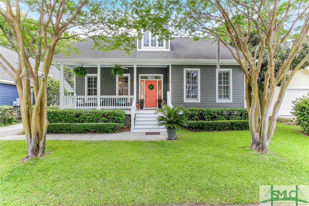 103 Daisy Court - Photo 1