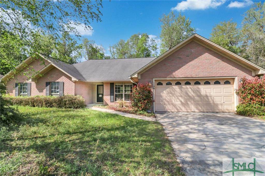 1126 Montclair Drive - Photo 1
