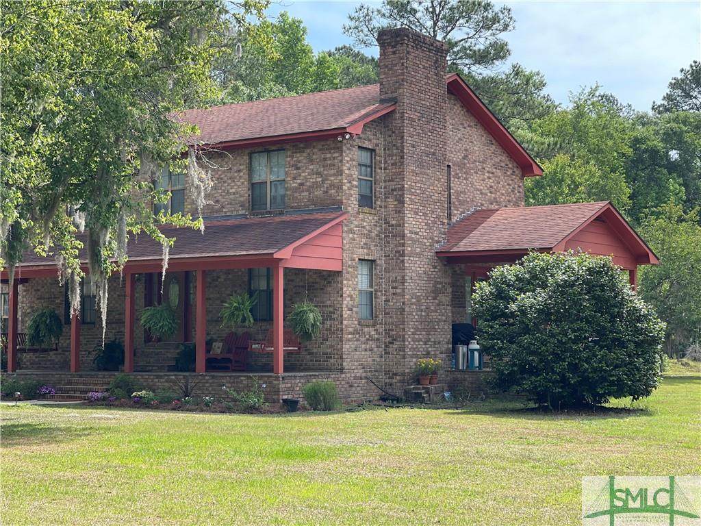 178 Cape Fear Drive - Photo 1