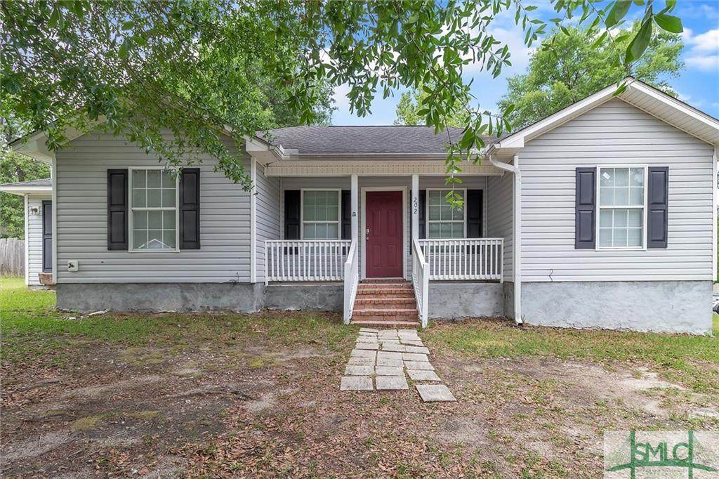 202 Stag Road - Photo 1