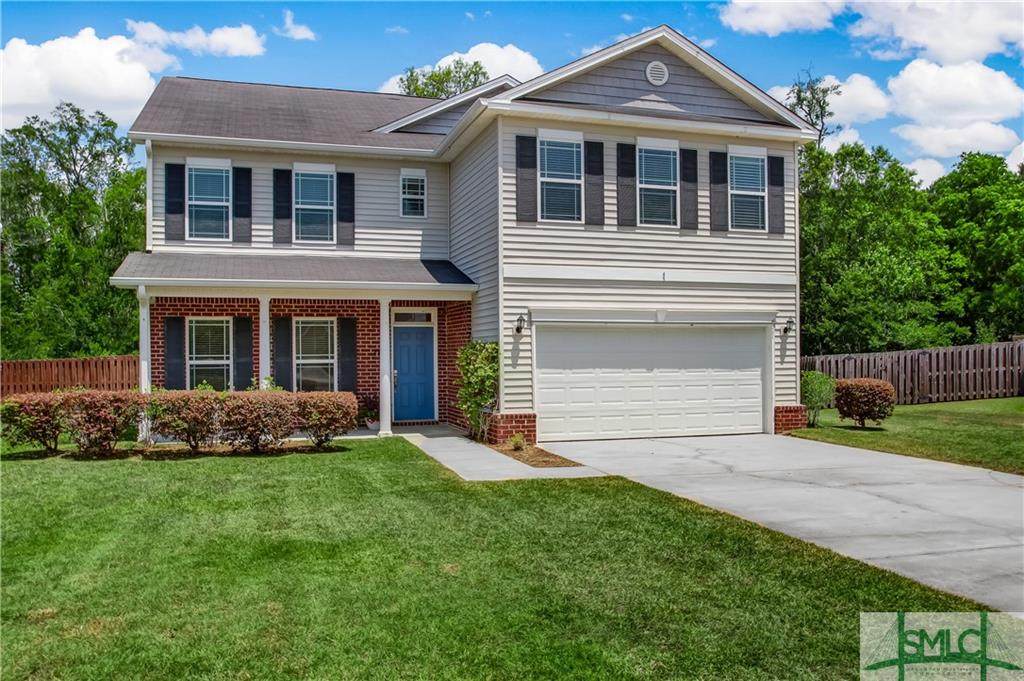 172 Magnolia Drive - Photo 1