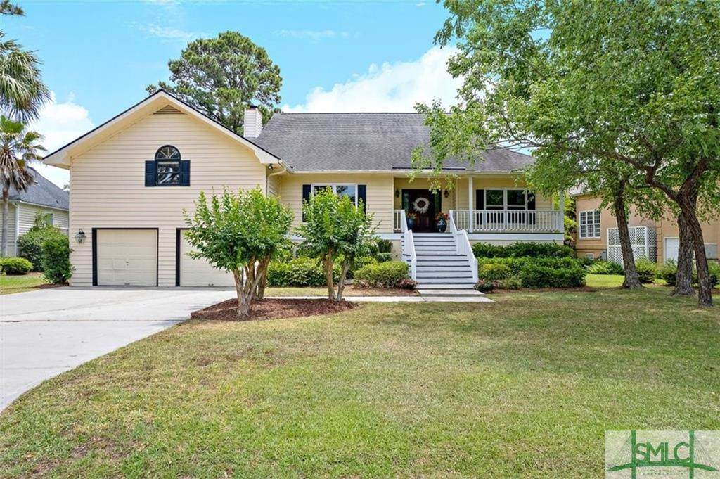 111 Palm Grove Drive - Photo 1